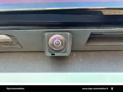 Photo 22 Hyundai Tucson  1.6 CRDi 136 Hybrid 48V DCT-7