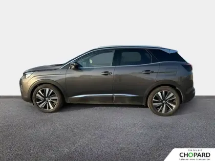 Photo 29 Peugeot 3008  Hybrid 225 e-EAT8