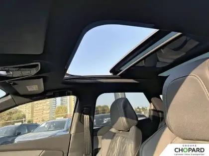 Photo 12 Peugeot 3008  Hybrid 225 e-EAT8