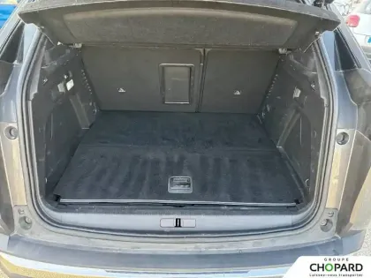 Photo 5 Peugeot 3008  Hybrid 225 e-EAT8