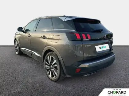 Photo 48 Peugeot 3008  Hybrid 225 e-EAT8