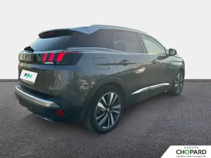 Photo 7 Peugeot 3008  Hybrid 225 e-EAT8