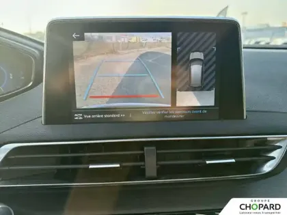 Photo 15 Peugeot 3008  Hybrid 225 e-EAT8