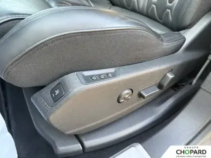 Photo 17 Peugeot 3008  Hybrid 225 e-EAT8