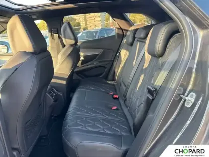 Photo 20 Peugeot 3008  Hybrid 225 e-EAT8