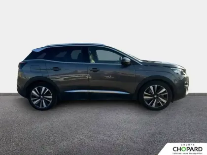Photo 45 Peugeot 3008  Hybrid 225 e-EAT8