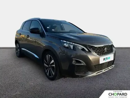 Photo 23 Peugeot 3008  Hybrid 225 e-EAT8