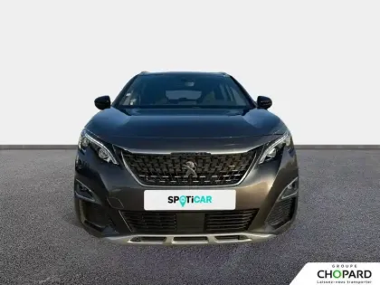 Photo 22 Peugeot 3008  Hybrid 225 e-EAT8