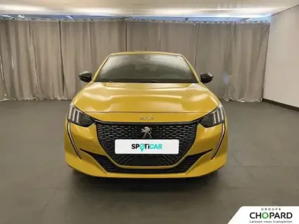 Photo 11 Peugeot 208  PureTech 100 S&S BVM6