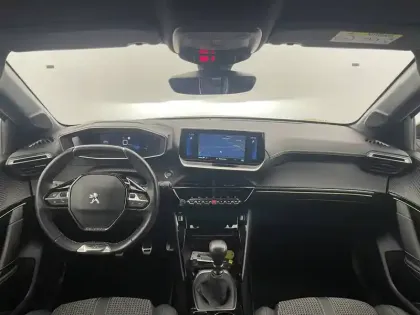 Photo 24 Peugeot 208  PureTech 100 S&S BVM6