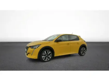 Photo 34 Peugeot 208  PureTech 100 S&S BVM6