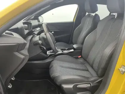 Photo 13 Peugeot 208  PureTech 100 S&S BVM6