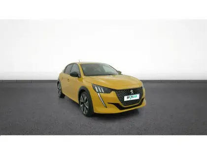 Photo 43 Peugeot 208  PureTech 100 S&S BVM6
