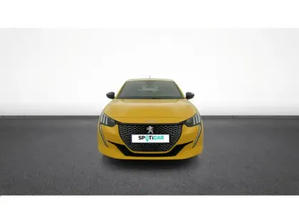 Photo 33 Peugeot 208  PureTech 100 S&S BVM6