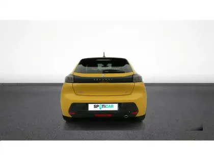 Photo 38 Peugeot 208  PureTech 100 S&S BVM6