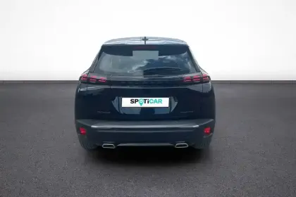 Photo 27 Peugeot 2008  Hybrid 136 e-DCS6