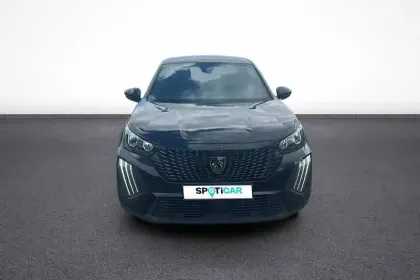 Photo 24 Peugeot 2008  Hybrid 136 e-DCS6