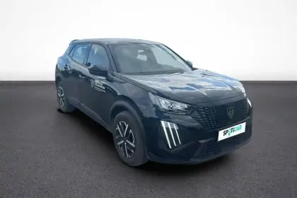 Photo 7 Peugeot 2008  Hybrid 136 e-DCS6