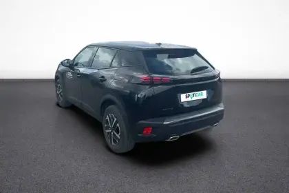 Photo 49 Peugeot 2008  Hybrid 136 e-DCS6