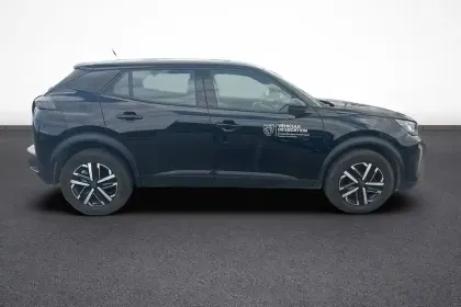 Photo 6 Peugeot 2008  Hybrid 136 e-DCS6