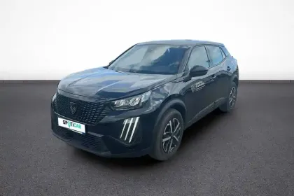 Photo 46 Peugeot 2008  Hybrid 136 e-DCS6