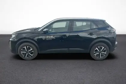 Photo 48 Peugeot 2008  Hybrid 136 e-DCS6