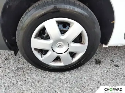 Photo 20 Renault Kangoo  EXPRESS COMPACT 1.5 DCI 75 ENERGY E6