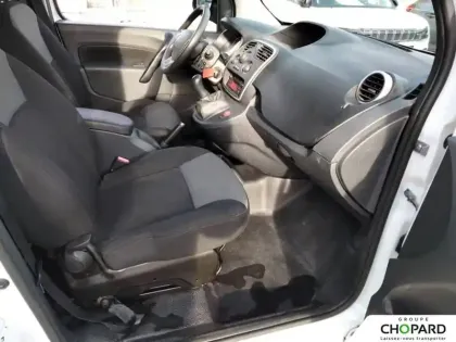 Photo 12 Renault Kangoo  EXPRESS COMPACT 1.5 DCI 75 ENERGY E6