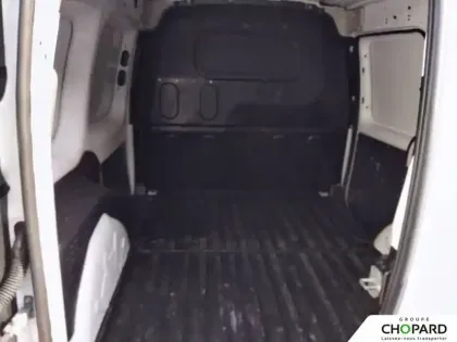 Photo 17 Renault Kangoo  EXPRESS COMPACT 1.5 DCI 75 ENERGY E6