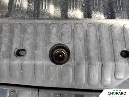 Photo 23 Renault Kangoo  EXPRESS COMPACT 1.5 DCI 75 ENERGY E6