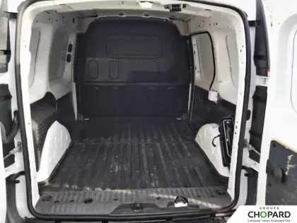 Photo 7 Renault Kangoo  EXPRESS COMPACT 1.5 DCI 75 ENERGY E6