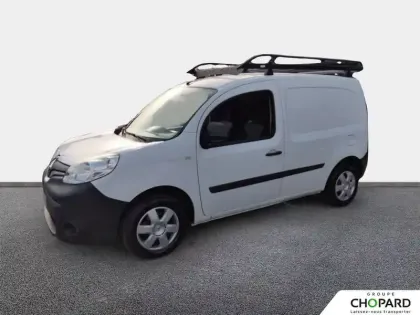 Photo Renault Kangoo Grand Confort