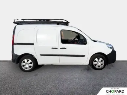 Photo 8 Renault Kangoo  EXPRESS COMPACT 1.5 DCI 75 ENERGY E6