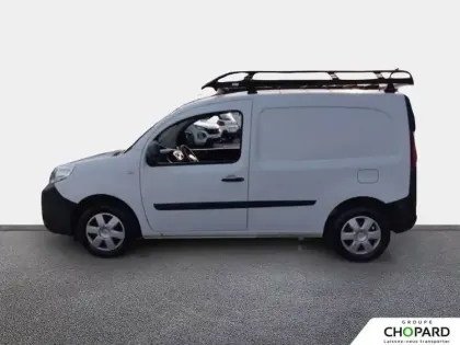 Photo 9 Renault Kangoo  EXPRESS COMPACT 1.5 DCI 75 ENERGY E6