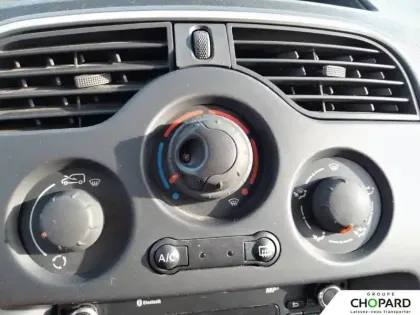 Photo 14 Renault Kangoo  EXPRESS COMPACT 1.5 DCI 75 ENERGY E6