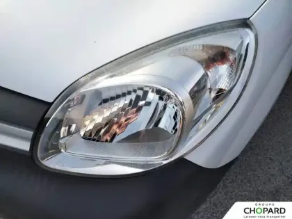 Photo 21 Renault Kangoo  EXPRESS COMPACT 1.5 DCI 75 ENERGY E6