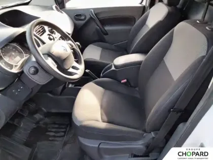 Photo 18 Renault Kangoo  EXPRESS COMPACT 1.5 DCI 75 ENERGY E6