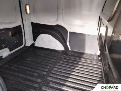 Photo 19 Renault Kangoo  EXPRESS COMPACT 1.5 DCI 75 ENERGY E6