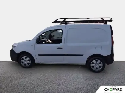 Photo 6 Renault Kangoo  EXPRESS COMPACT 1.5 DCI 75 ENERGY E6
