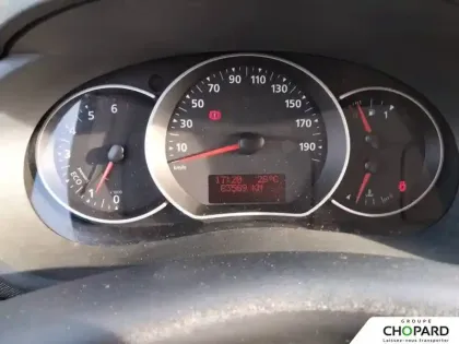 Photo 16 Renault Kangoo  EXPRESS COMPACT 1.5 DCI 75 ENERGY E6