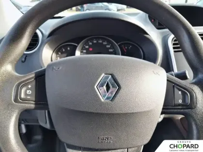 Photo 15 Renault Kangoo  EXPRESS COMPACT 1.5 DCI 75 ENERGY E6