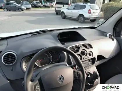 Photo 11 Renault Kangoo  EXPRESS COMPACT 1.5 DCI 75 ENERGY E6