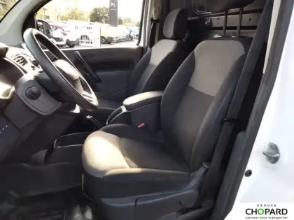 Photo 10 Renault Kangoo  EXPRESS COMPACT 1.5 DCI 75 ENERGY E6