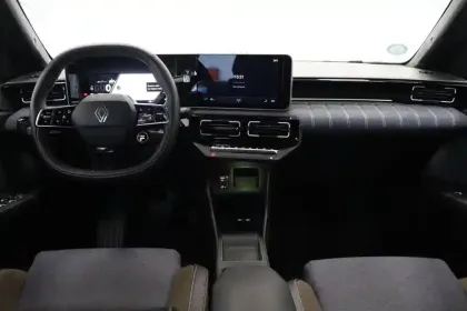 Photo 8 Renault 5 Renault  E-Tech Electrique 120 ch autonomie urbaine