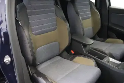 Photo 10 Renault 5 Renault  E-Tech Electrique 120 ch autonomie urbaine