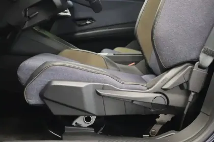 Photo 26 Renault 5 Renault  E-Tech Electrique 120 ch autonomie urbaine