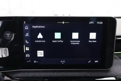 Photo 14 Renault 5 Renault  E-Tech Electrique 120 ch autonomie urbaine