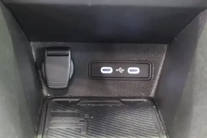 Photo 28 Renault 5 Renault  E-Tech Electrique 120 ch autonomie urbaine