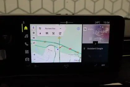 Photo 15 Renault 5 Renault  E-Tech Electrique 120 ch autonomie urbaine