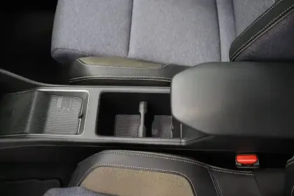 Photo 19 Renault 5 Renault  E-Tech Electrique 120 ch autonomie urbaine